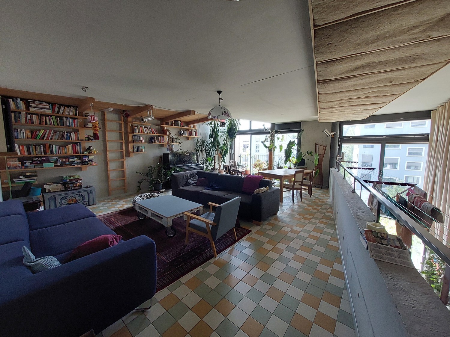 Room in a shared flat, Foto 2 von 3