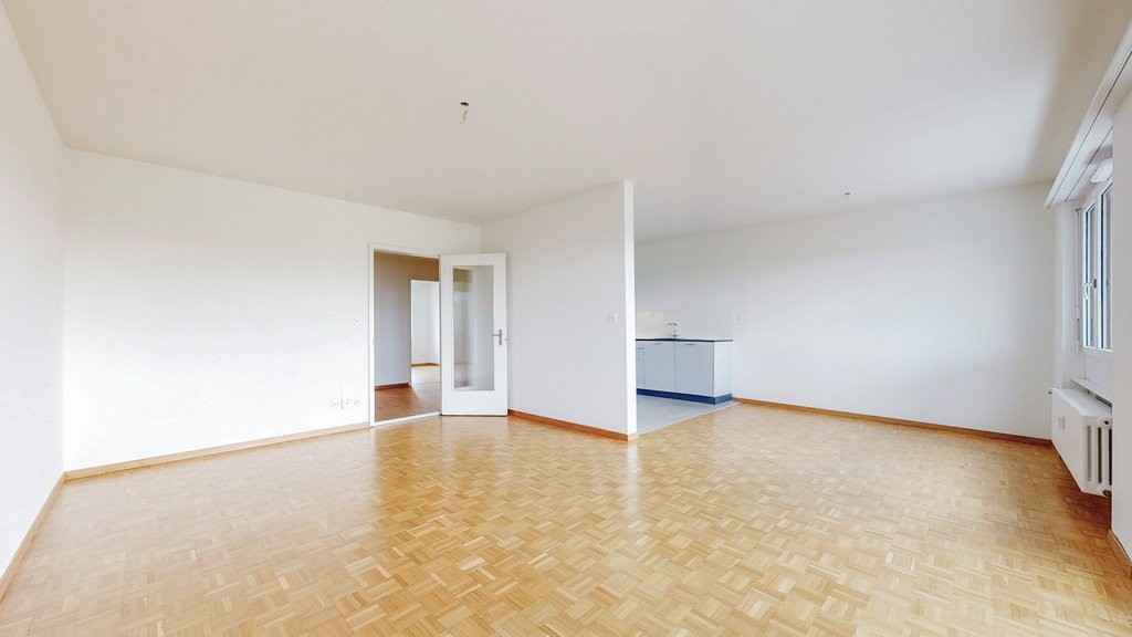 3 ½ rooms apartment, Foto 5 von 9