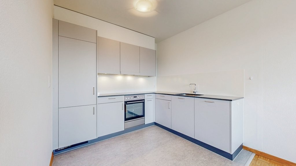 3 ½ rooms apartment, Foto 1 von 9