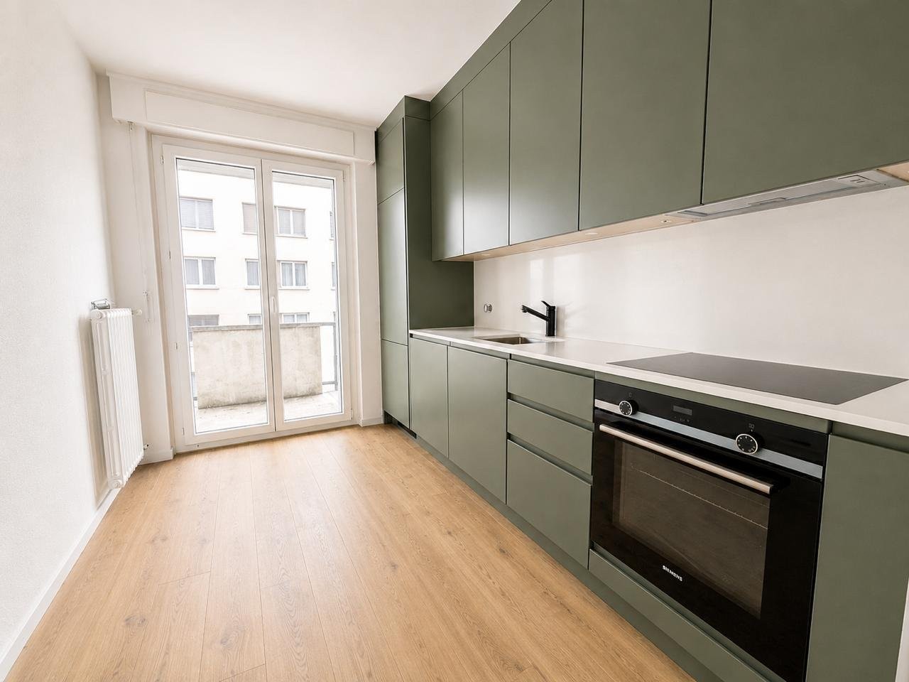Wohnung, Foto 3 von 9