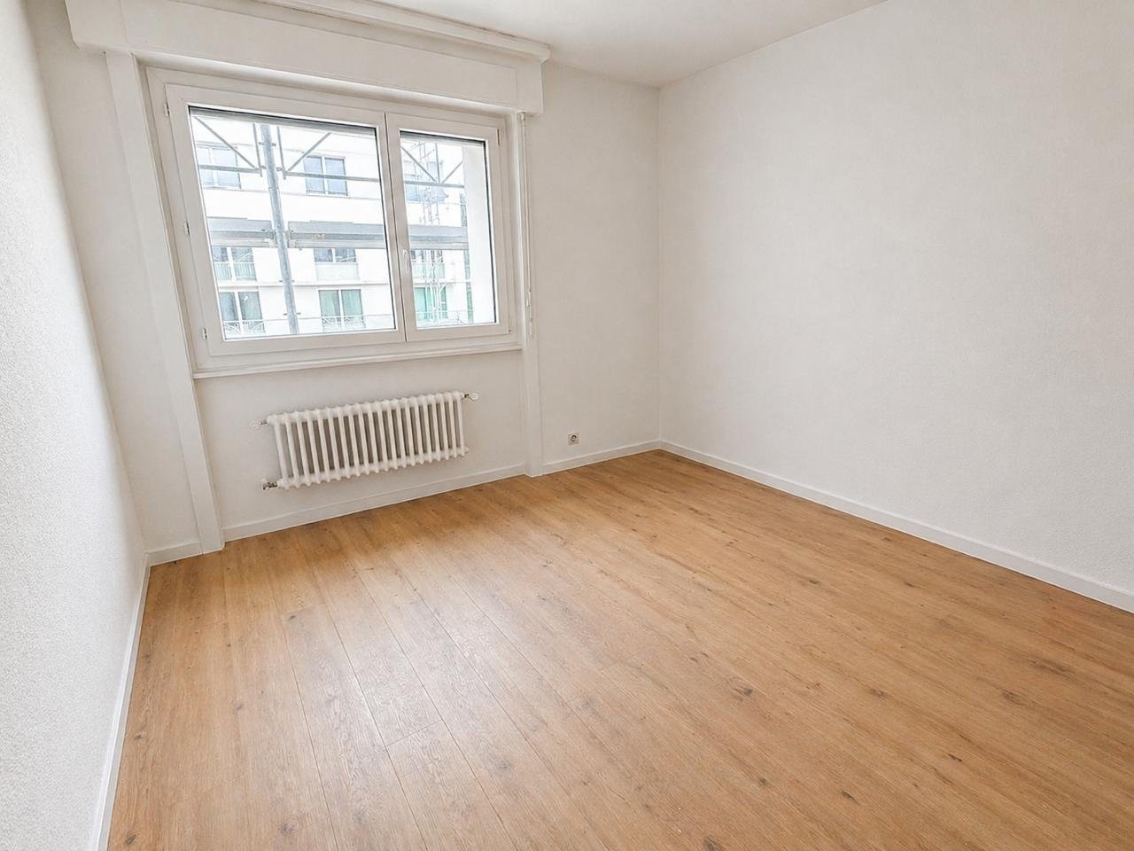 Wohnung, Foto 4 von 9