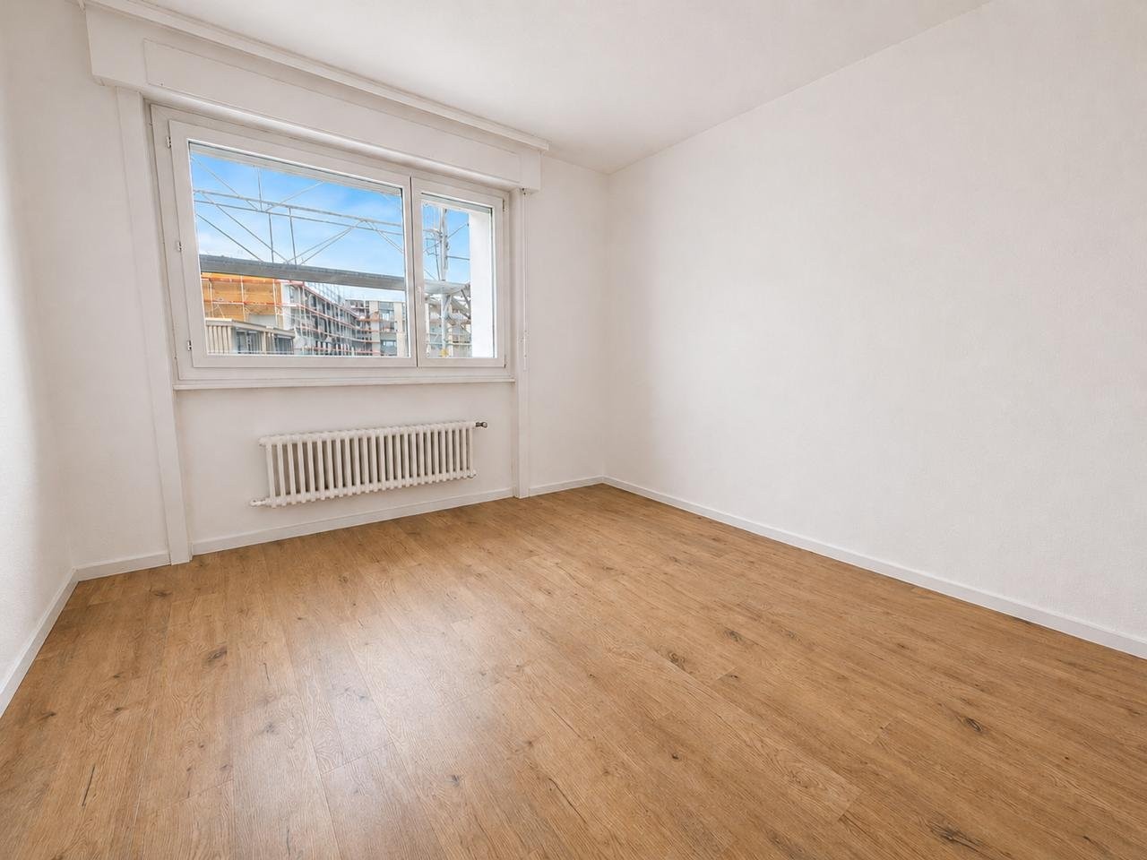 Wohnung, Foto 5 von 9
