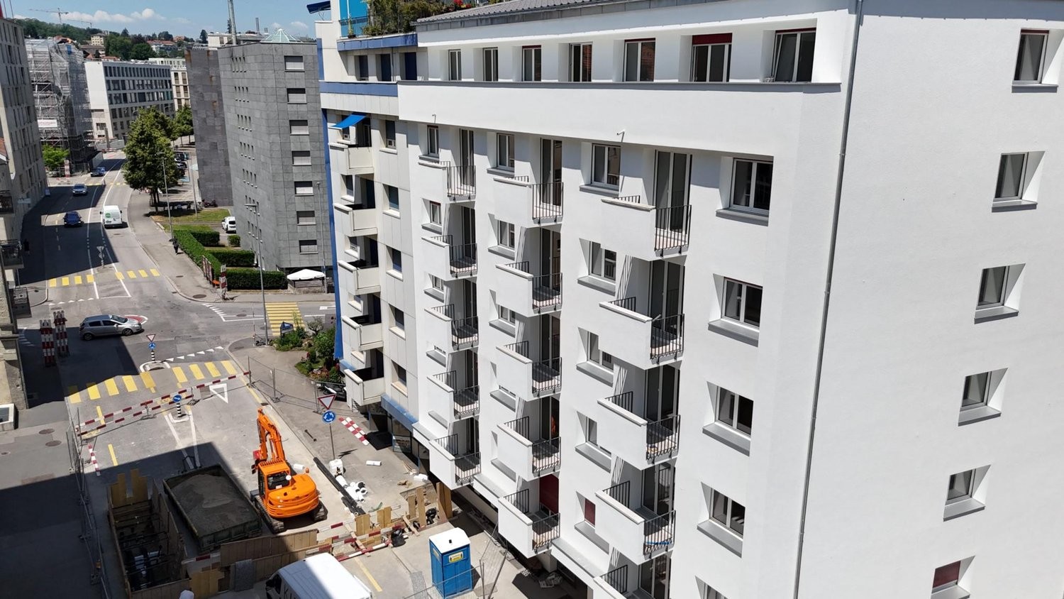 Wohnung, Foto 8 von 9