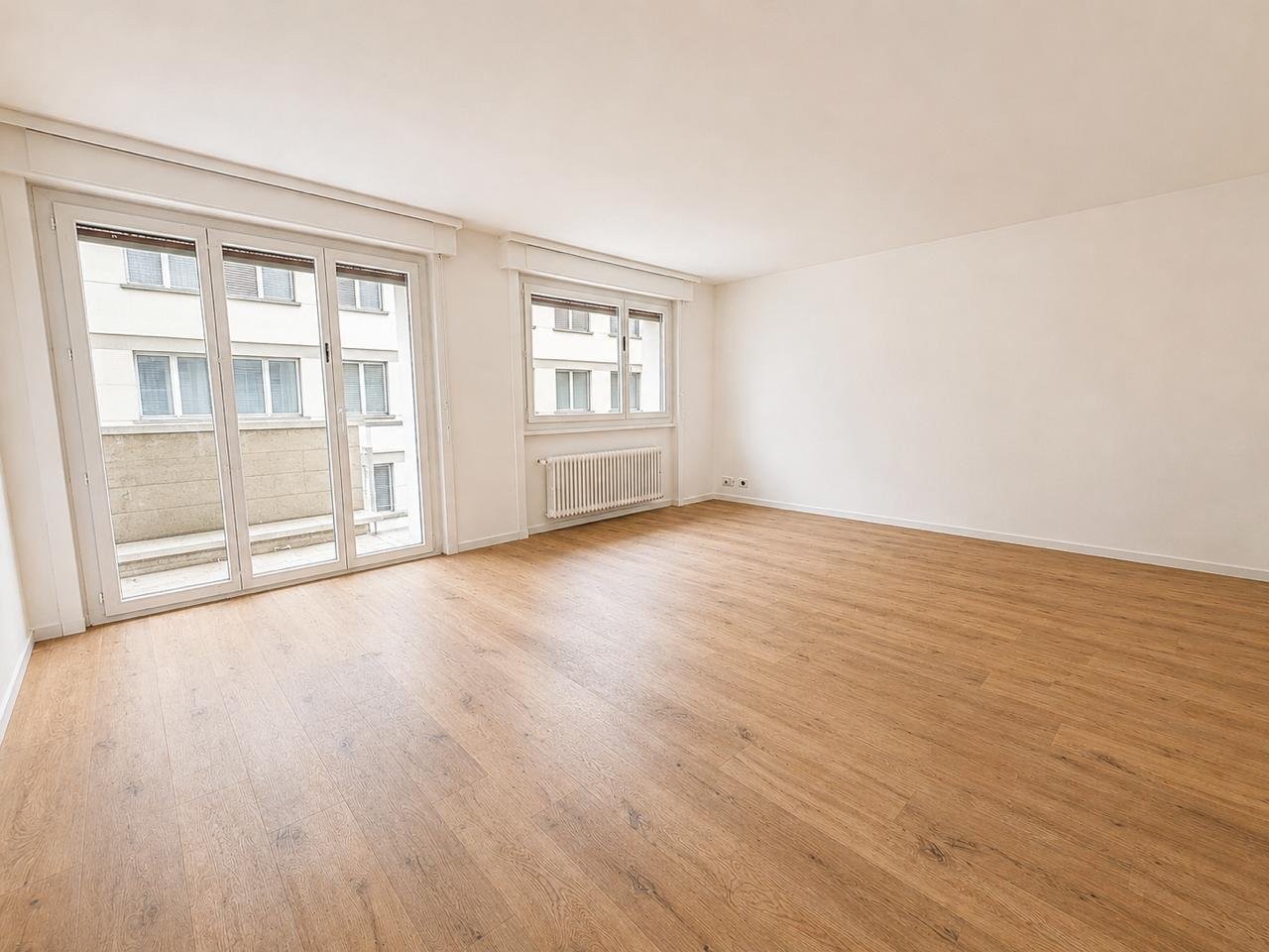 Wohnung, Foto 2 von 9