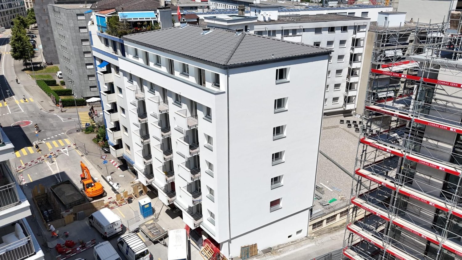 Wohnung, Foto 9 von 9