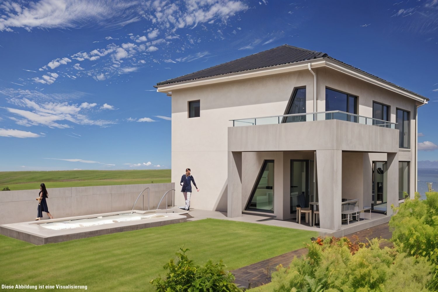897m² building land, Foto 1 von 10