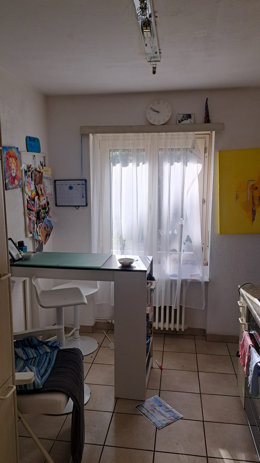 3 rooms apartment, Foto 3 von 5