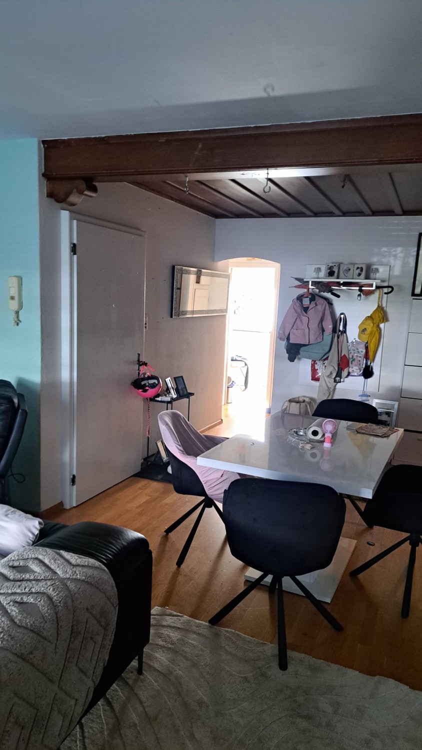 3 rooms apartment, Foto 2 von 5