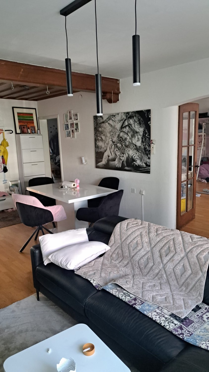 3 rooms apartment, Foto 5 von 5