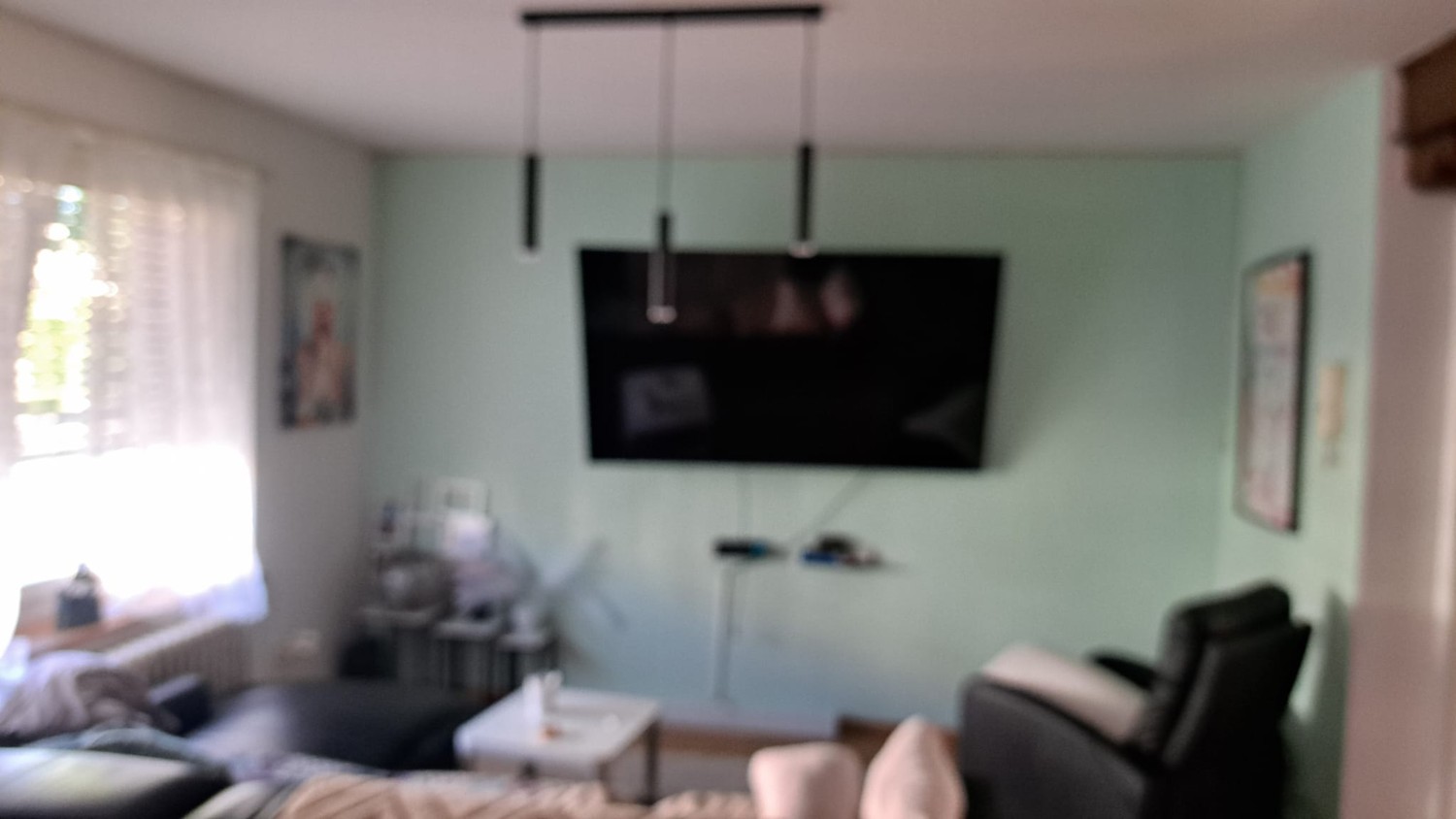 3 rooms apartment, Foto 1 von 5