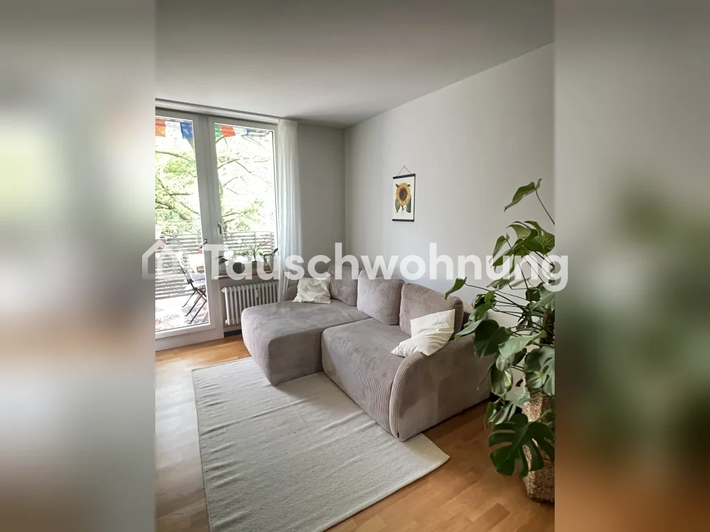 3 ½ rooms apartment, Foto 1 von 6