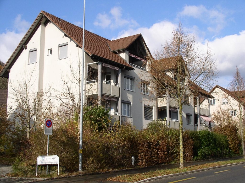 Apartment, Foto 2 von 2