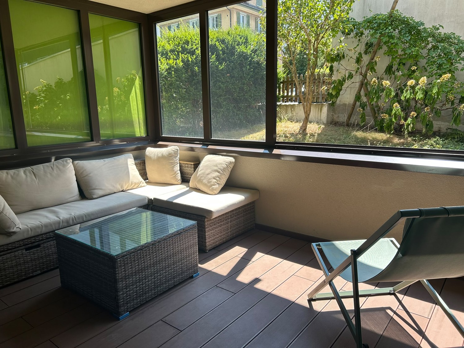 2 ½ Zimmer Wohnung, Foto 3 von 10
