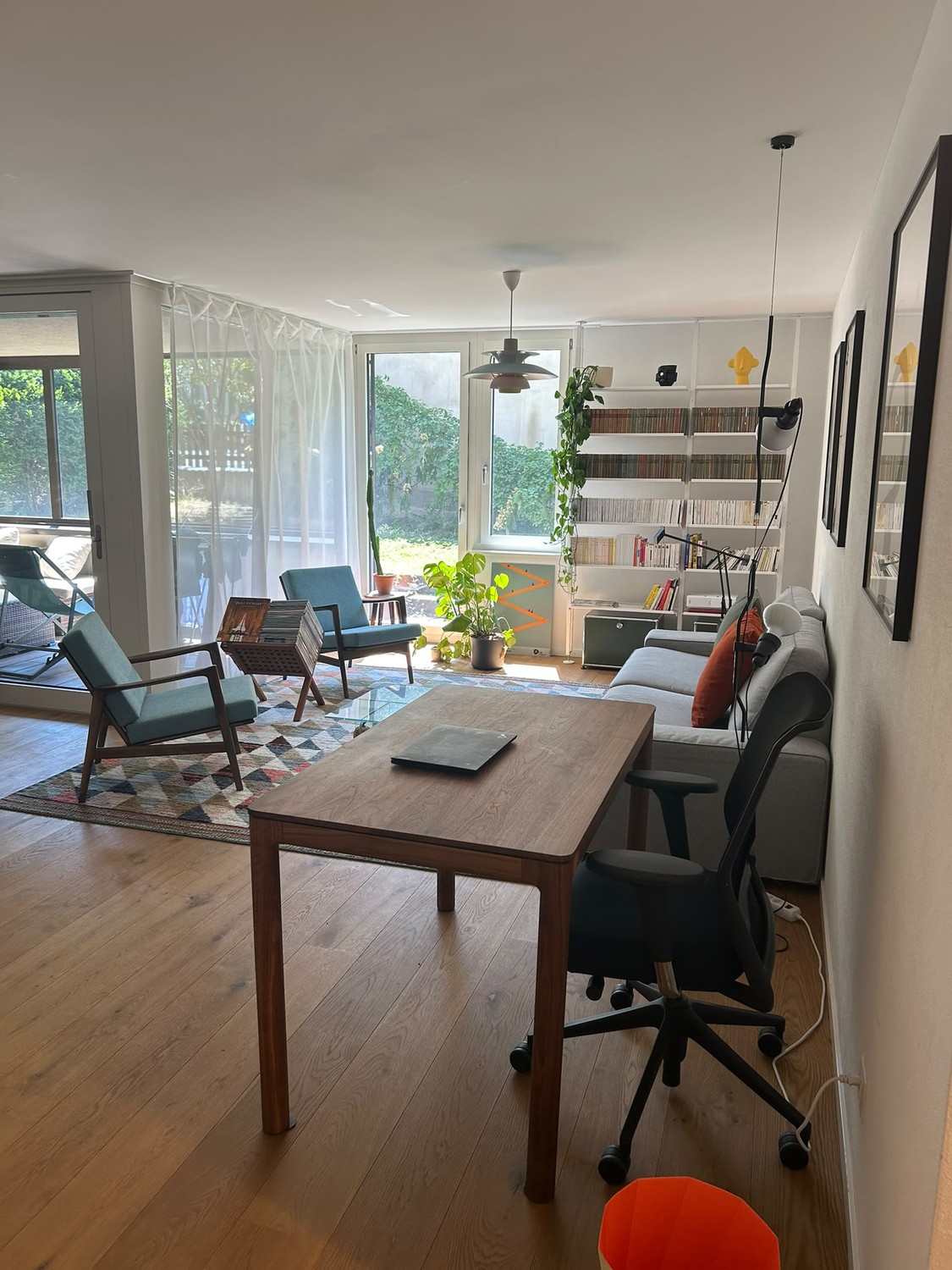 2 ½ Zimmer Wohnung, Foto 2 von 10