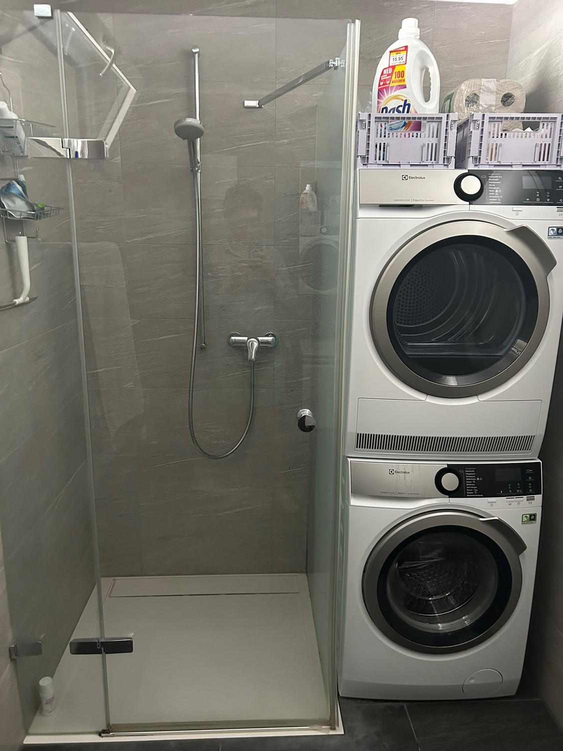 2 ½ Zimmer Wohnung, Foto 9 von 10