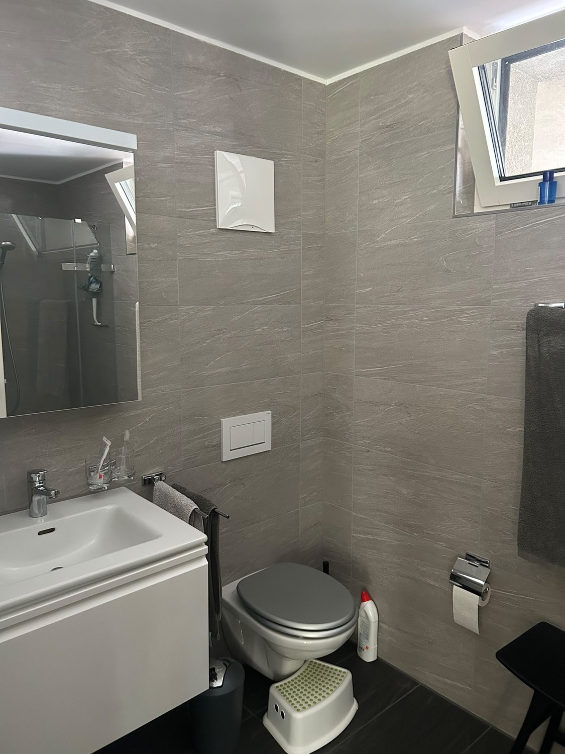 2 ½ Zimmer Wohnung, Foto 8 von 10