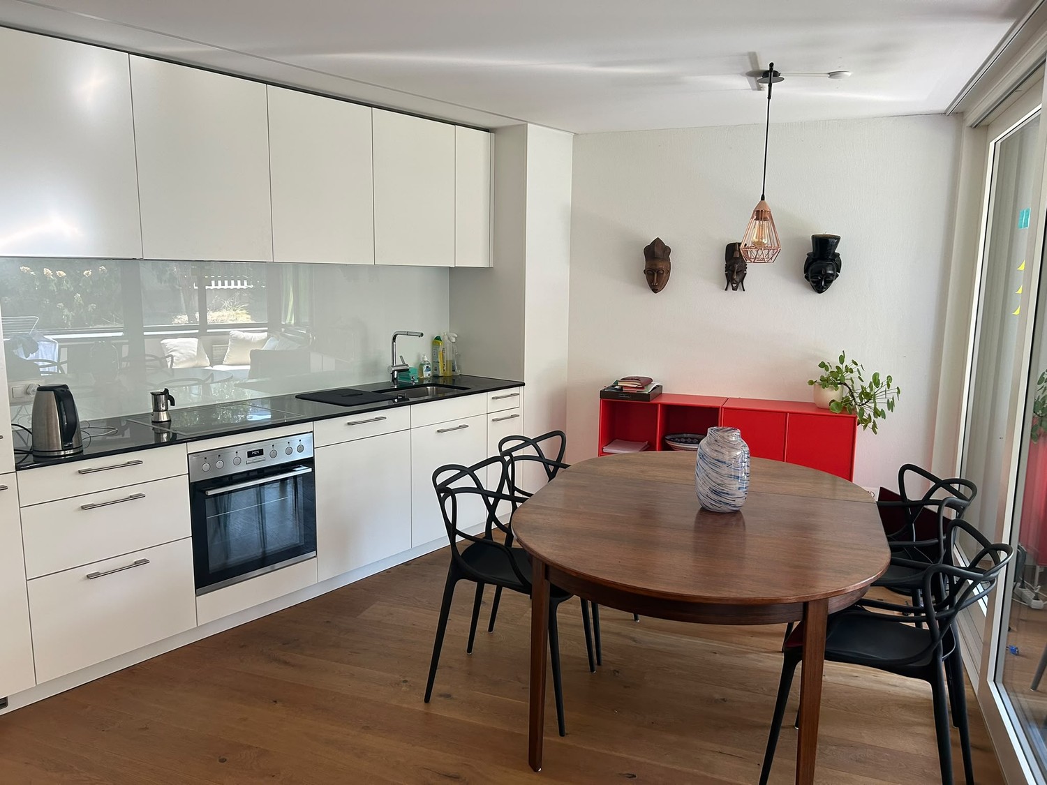 2 ½ Zimmer Wohnung, Foto 5 von 10