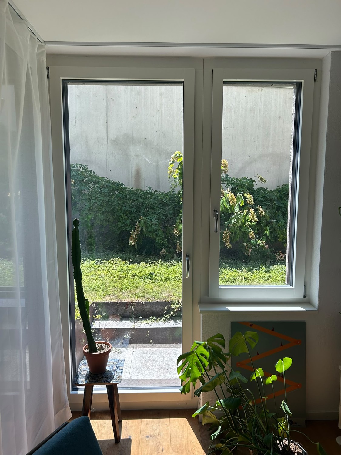 2 ½ Zimmer Wohnung, Foto 4 von 10