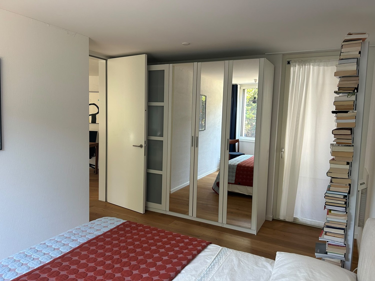 2 ½ Zimmer Wohnung, Foto 7 von 10