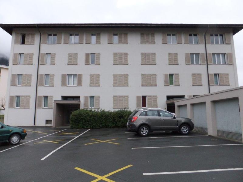 4 ½ pièces appartement