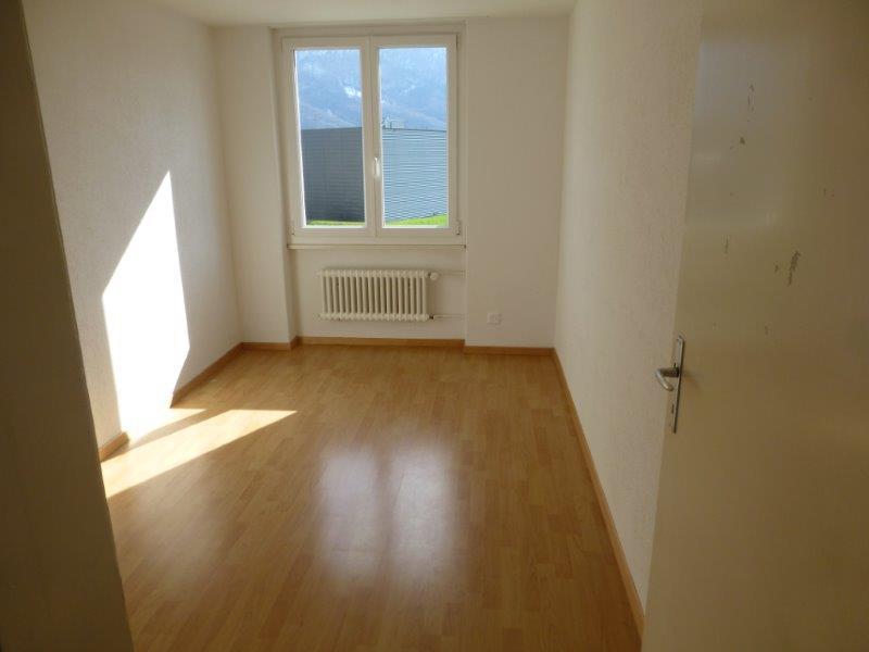 4 ½ pièces appartement