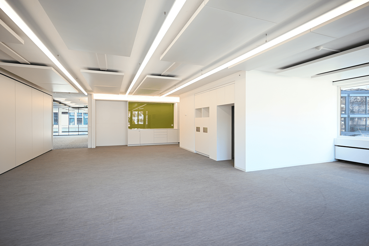 379m² office, Foto 5 von 10