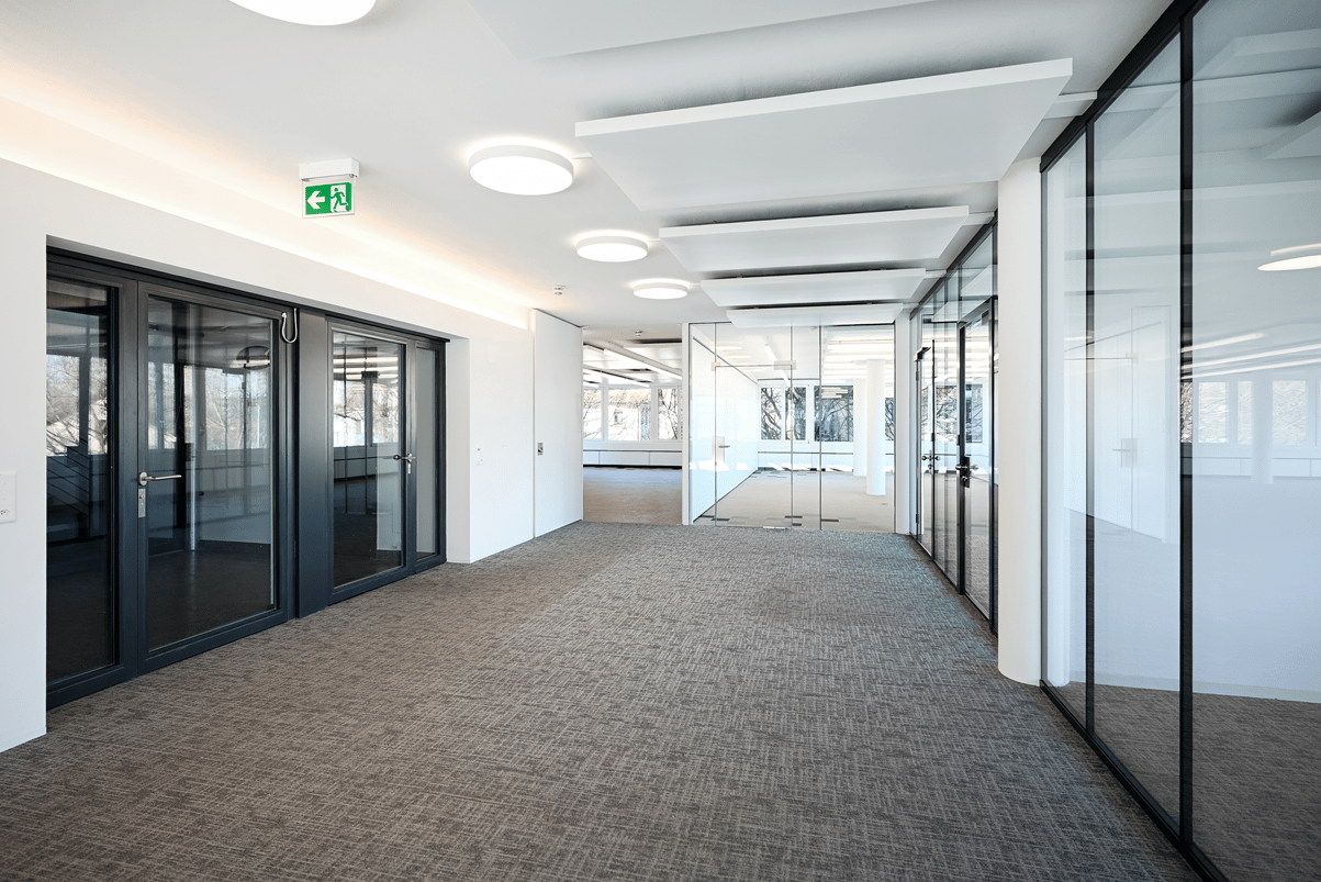 379m² office, Foto 3 von 10