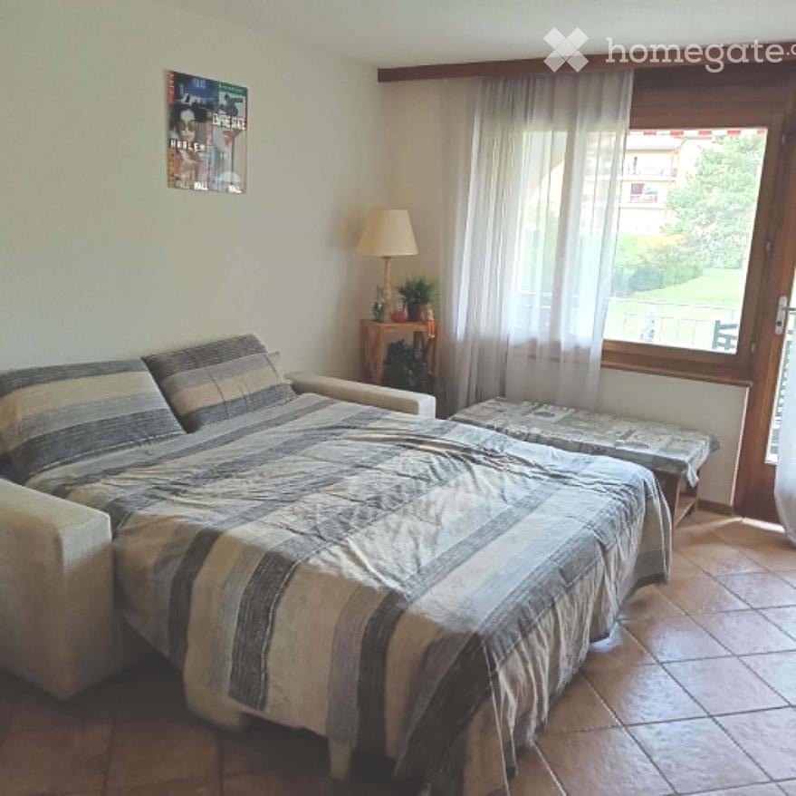 Appartamento di 1 ½ locali, foto 2 di 5