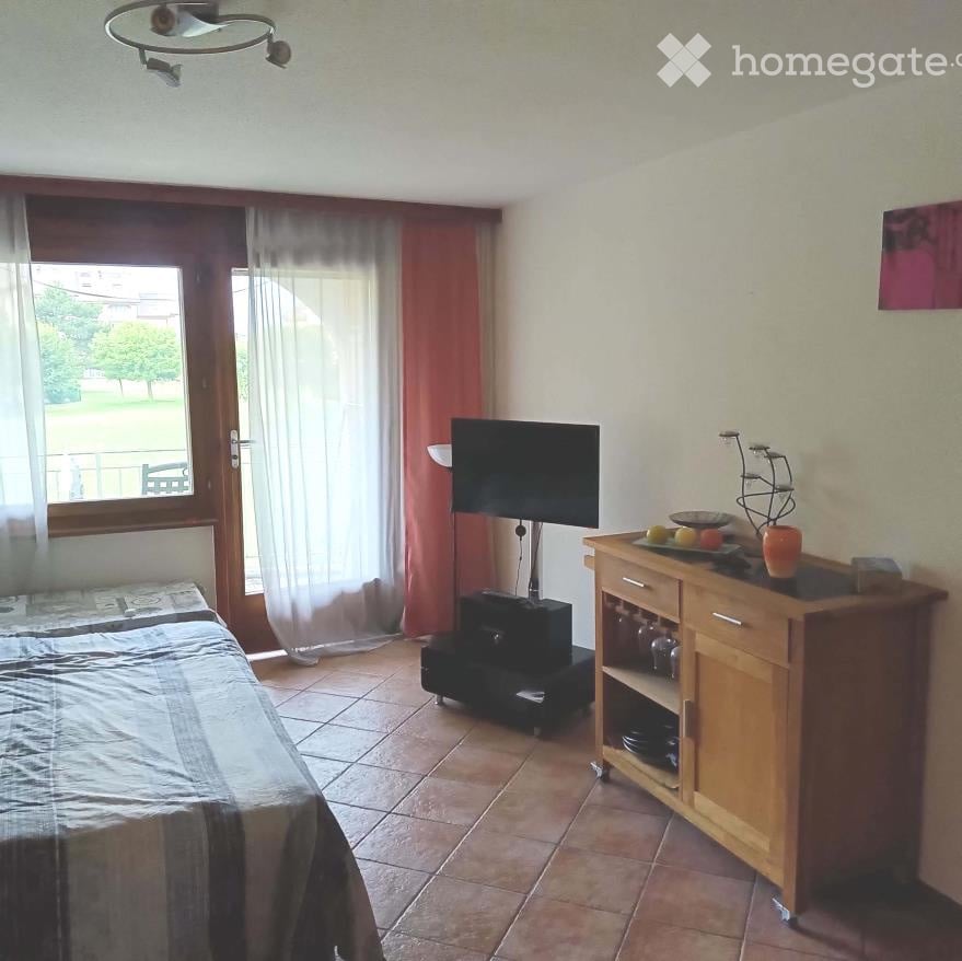 Appartamento di 1 ½ locali, foto 4 di 5