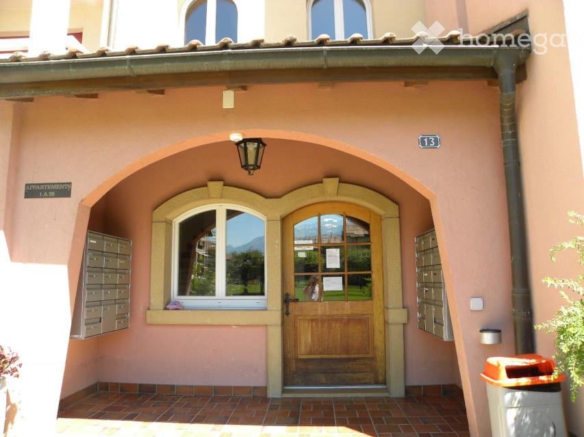 Appartamento di 1 ½ locali, foto 1 di 5