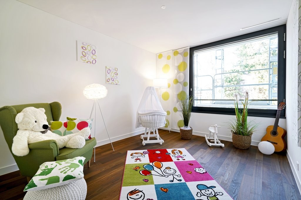 4 ½ pièces appartement