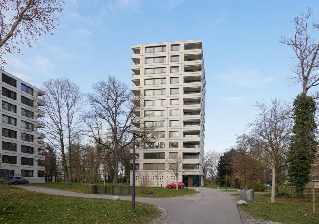 4 ½ pièces appartement