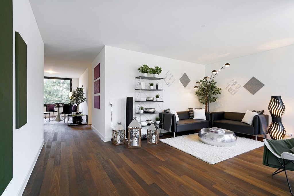 4 ½ pièces appartement