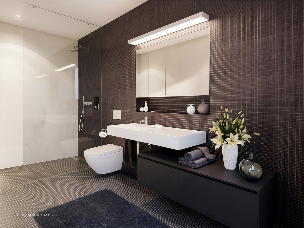 4 ½ pièces appartement