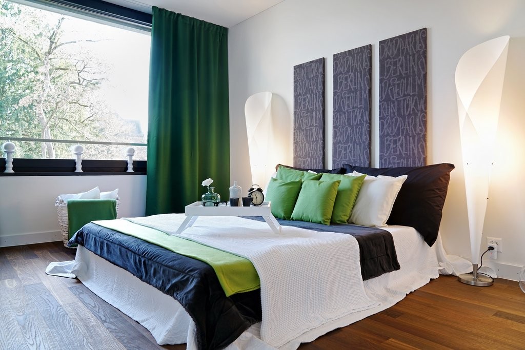 4 ½ pièces appartement