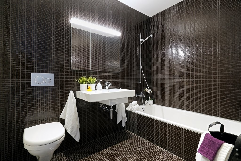 4 ½ pièces appartement