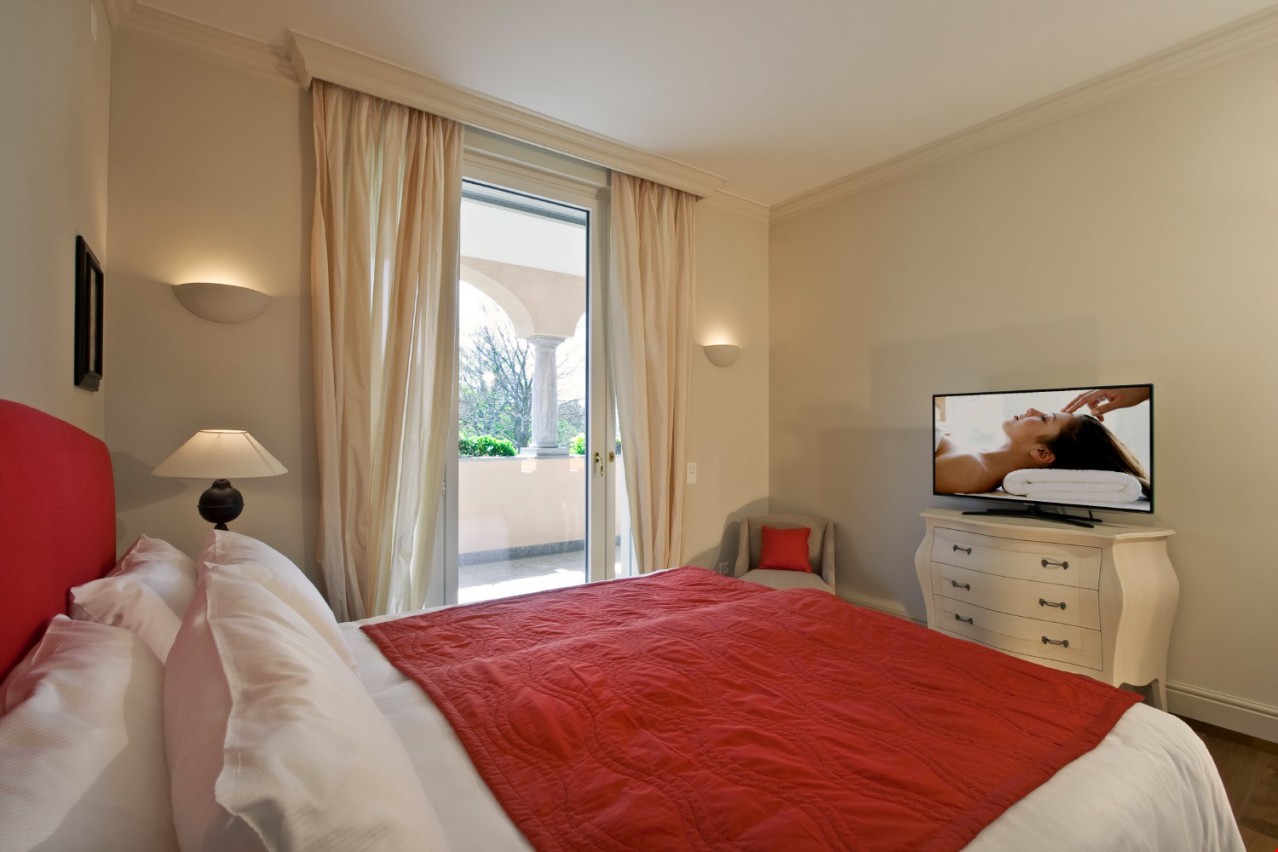 Appartement de 3 ½ pièces meublé