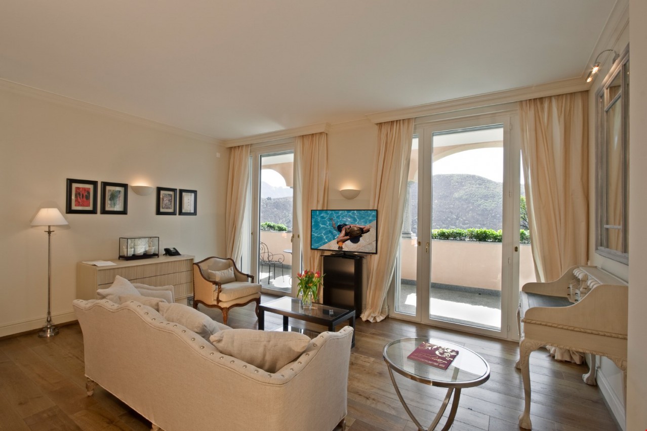 Appartement de 3 ½ pièces meublé