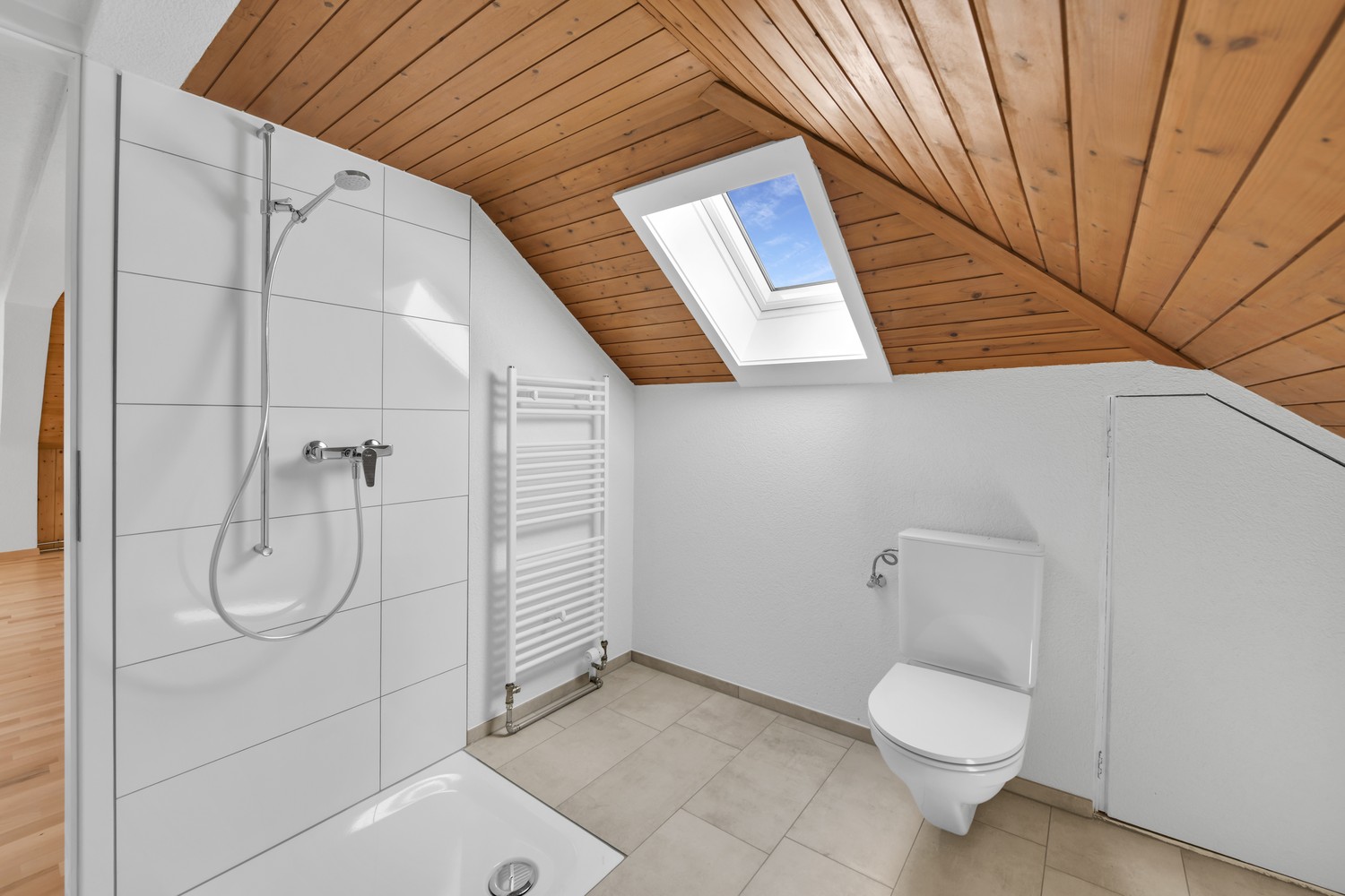 2 ½ rooms apartment, Foto 6 von 9