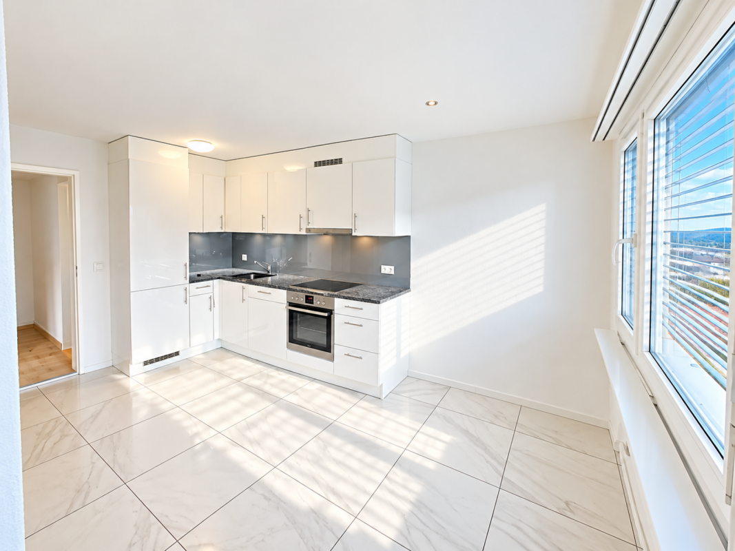 5 ½ rooms apartment