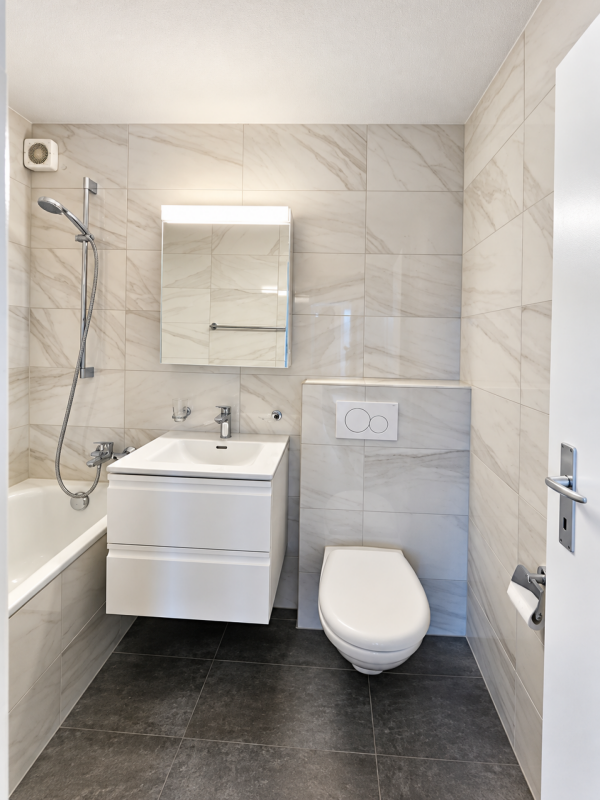 5 ½ rooms apartment