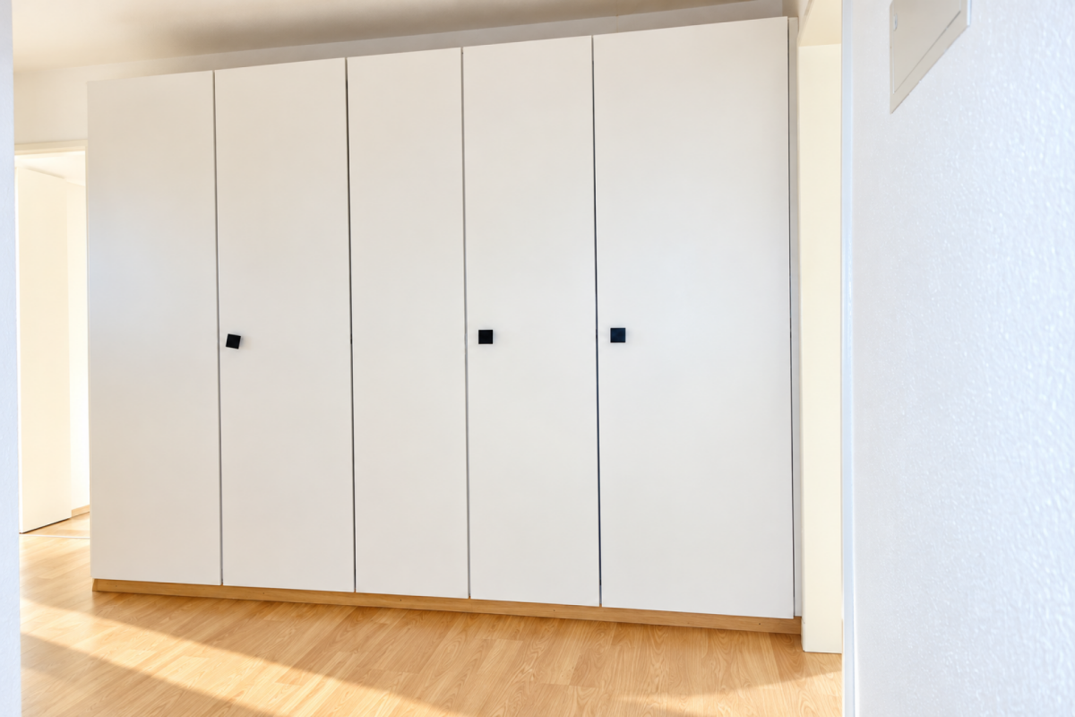 5 ½ rooms apartment