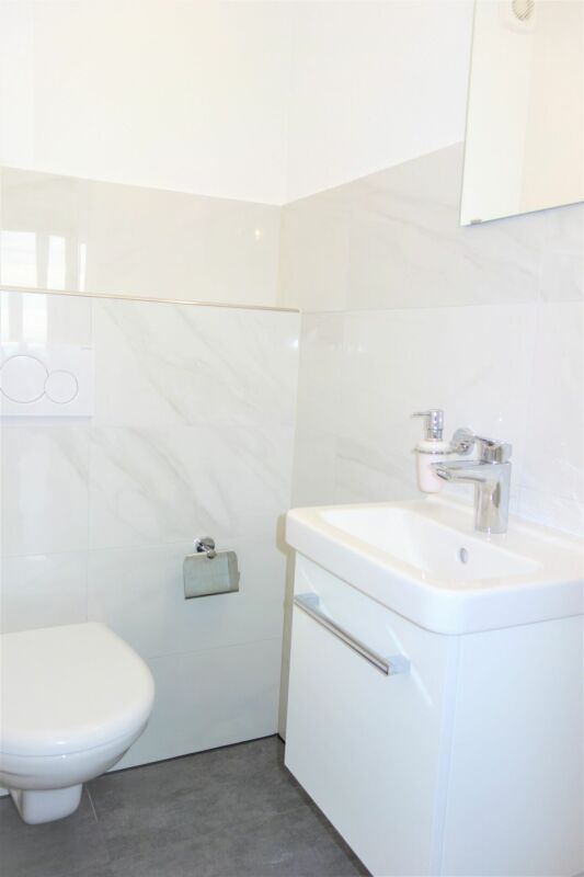 5 ½ rooms apartment