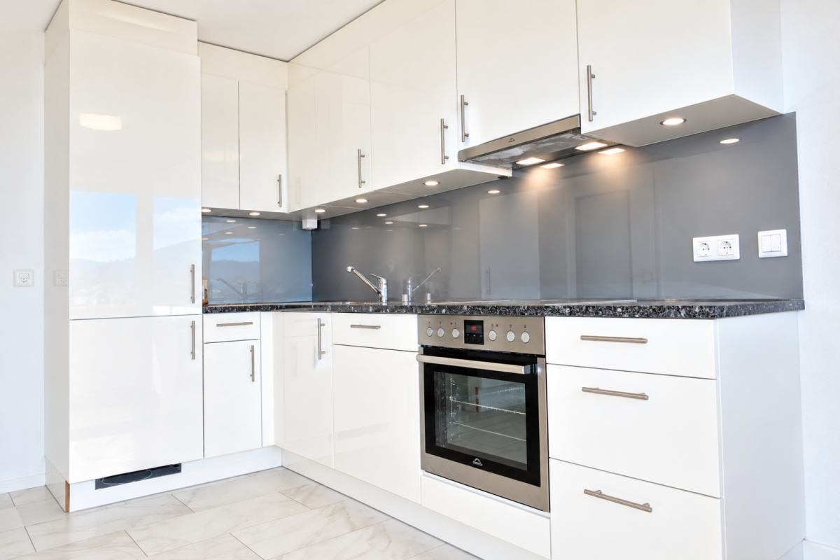 5 ½ rooms apartment