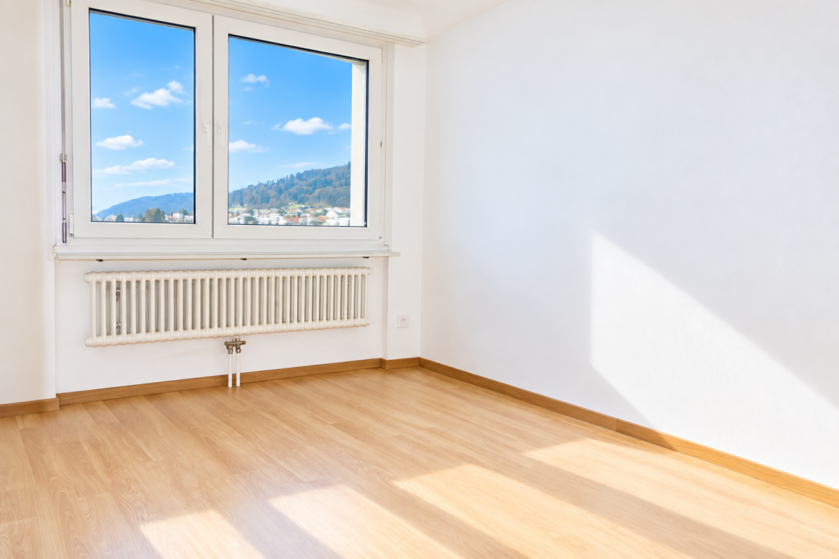5 ½ rooms apartment
