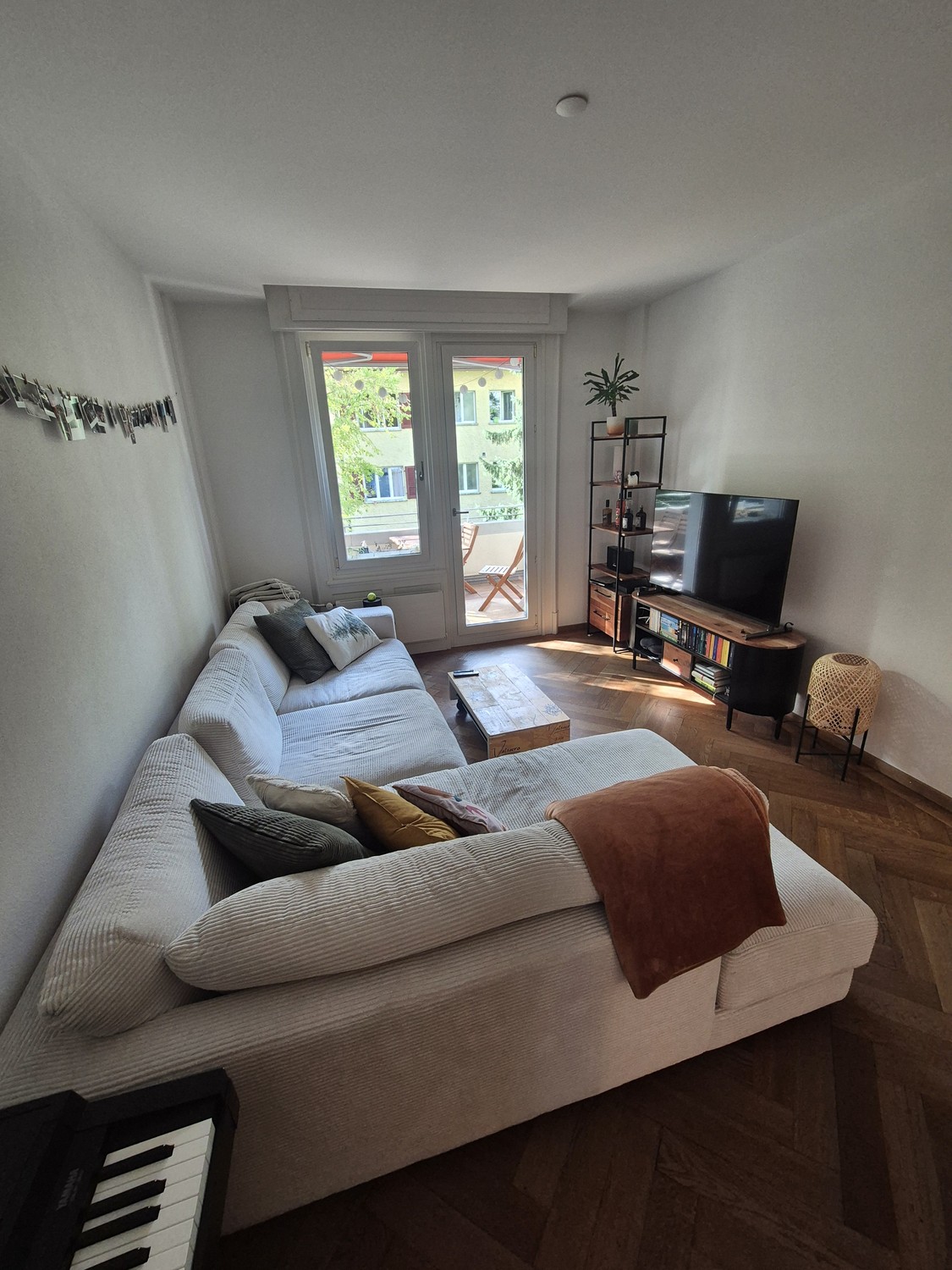 Room in a shared flat, Foto 1 von 5