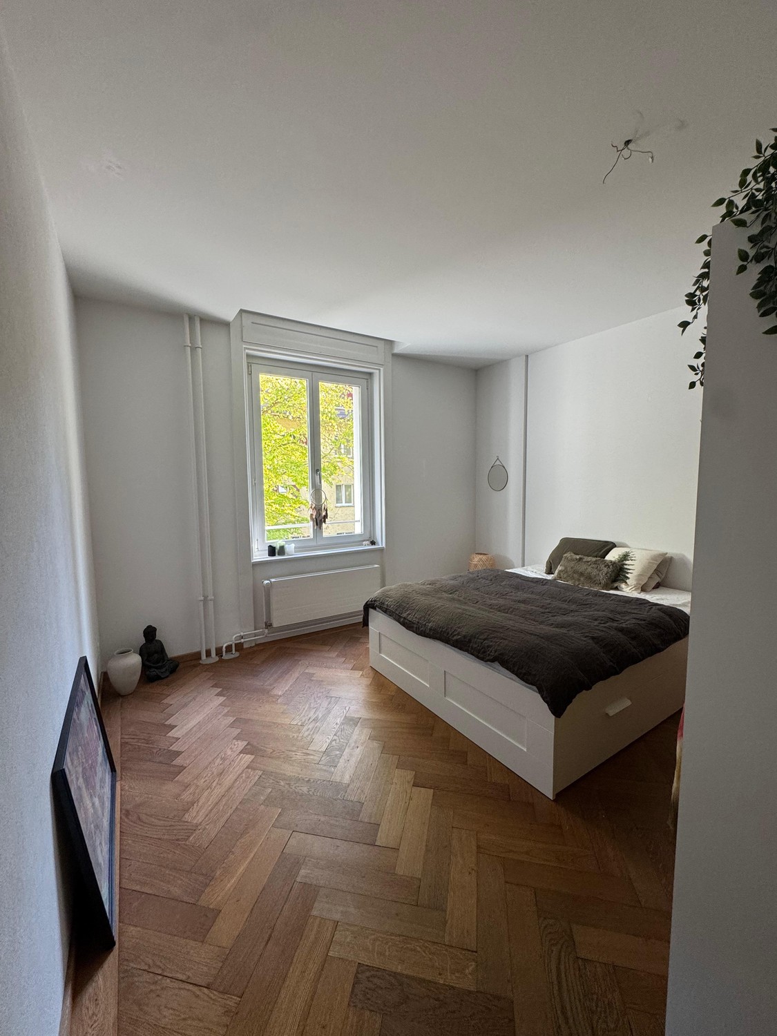 Room in a shared flat, Foto 3 von 5