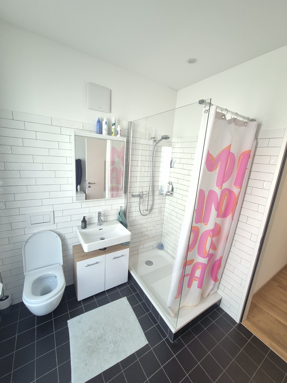 Room in a shared flat, Foto 5 von 5