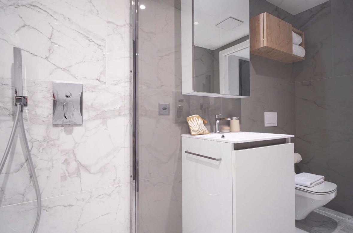 1 ½ Zimmer Wohnung, Foto 6 von 7