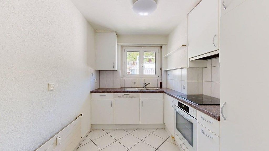 4 rooms apartment, Foto 5 von 10